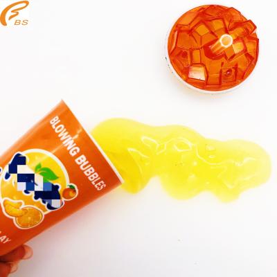 China Hot Sale Diy Crystal Mud Putty Set Educational Toy Non-toxi Slime 37.5*36*54CM for sale