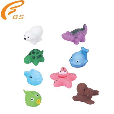 China Custom Eco Baby Toy Indoor Small Kid Waterproof Bath Scoop Infant Shower Set Water Bathroom Toy,Toy Of Bathroom For Kid for sale