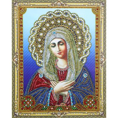 China Diamond Painting Kit New Religion Diamond Painting 5d Embroidery Home Decor For Adult for sale