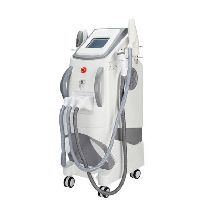 China Hot New Medical Hair Removal IPL Laser ND Yag Spa Beauty Choose Skin Rejuvenation Hair Removal Equipment for sale