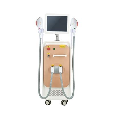 China Professional Hair Removal Beauty Skin Rejuvenation OPT DPL Equipment IPL Hair Removal Machine for sale