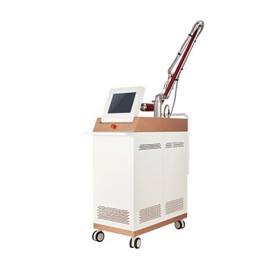 China Anti-puffiness success salon use beauty skin resurfacing partial Vaginal Tightening Co 2 laser machine for sale