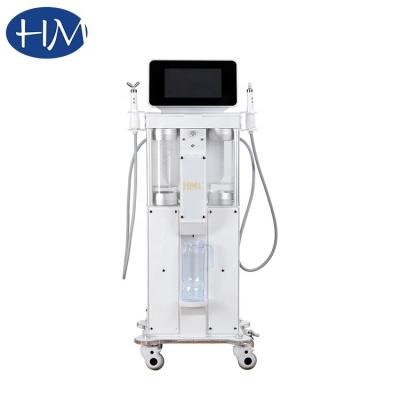 China Stations beauty salon equipment pore remover hydrogen instrument japan hydrogen water skin beauty fusion rich instrument for sale