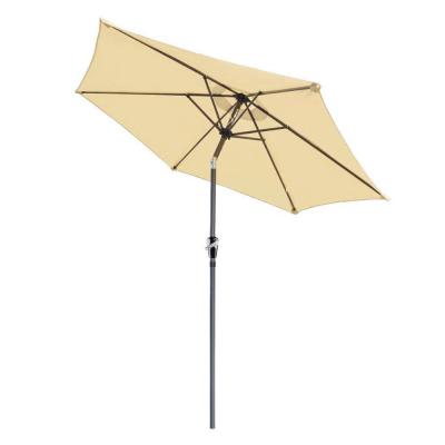 China Outdoor Furniture 7.5ft Sunbrella Outdoor Patio Umbrella, Sunbrella Umbrella Sale for sale