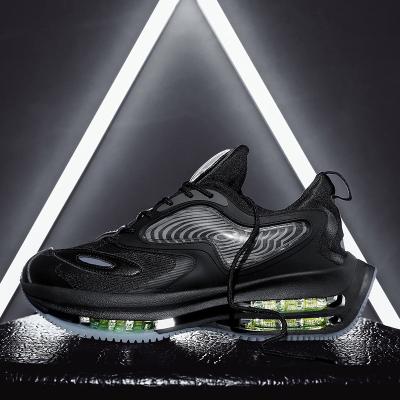 China 2021 Sneaker Man Shoes Fashion Trend Autumn New Sports Shoes Breathable Mesh Men&'s S Casual Running Shoes Large for sale