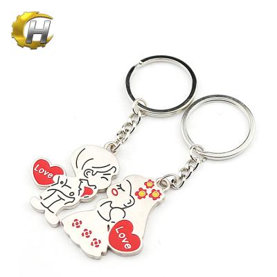 China Worldwide Souvenir Metal Self Defense Tools Electroplate Metal Key Chain Functional Key Chain for sale