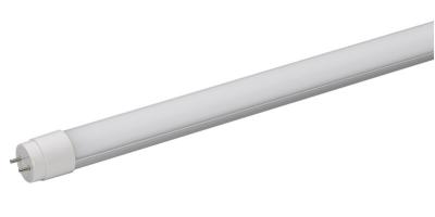 China Indoor SMD2835 T8 LED Tube Lights , 2200lm IP20 18 Watt 4 Ft with 3 years warranty for sale