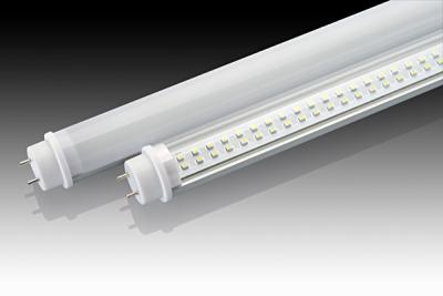 China 3 van de SMD Geleide Buis Lichte 14Watt Hoge Lichtgevende Melkachtige voeten Dekking, wit/warm wit Te koop