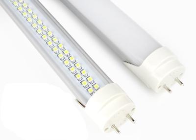 China 2450lm SMD Led Tube Light , 85V - 265V AC 1500mm 23W 3528 5 Ft Te koop