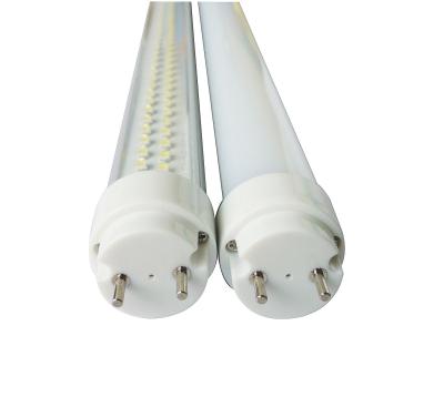 China 36W High Light Efficiency SMD Led Tube Light , 2700K - 3500K 8Ft insulated and built-in driver for sale