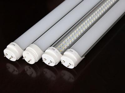 China 1200mm SMD2835 geleide buis, 18W SMD Geleid Buislicht met hoog lumen Te koop