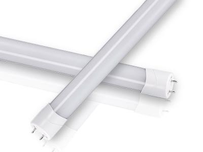 China Energy Saving Dimmable LED Tube T8 AC 85V - 265V For Factories for sale