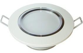 China IP20 5 het Lumen LEIDENE van Duimdimmable 2000 Downlight, 18W 36 PCs Te koop