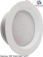 China 18W 6 Inch 1400lm Warm White Dimmable LED Downlight For Supermarket for sale