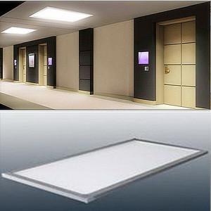 China 21W 600*300mm Flat Panel LED Light for meeting room use with AC100-240V Te koop