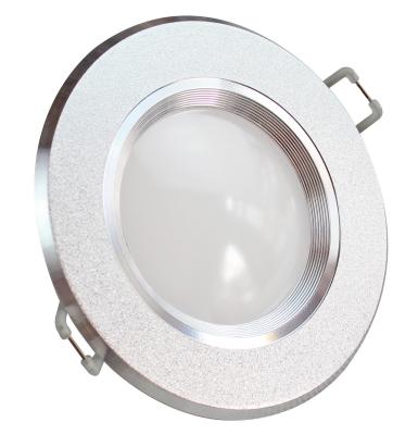 China 8 LEIDENE van duim18w Samsung 5630 Dimmable Downlight met 3 Jaar Garantie Te koop