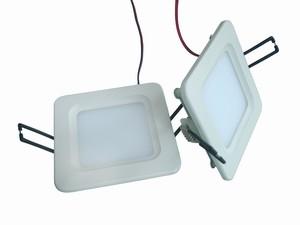 China LED Ceiling light 29W Flat Panel LED Light For Residential / Schools for sale