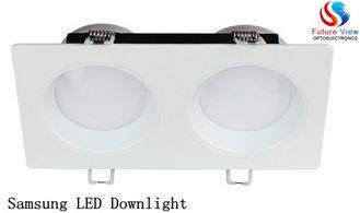 China New design Dimmable Samsung LED Downlight 2.5 Inch 6W for sale