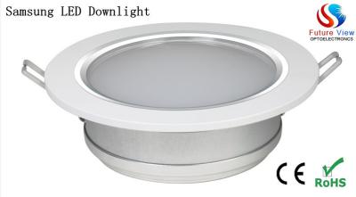 China AC85V - 265V LEIDENE van Hoteldimmable Samsung Vervanging 5 Duim LEDs van Downlight Te koop