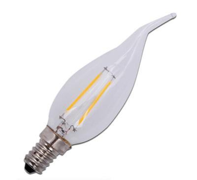 China 1.8 Watt COB LED Replacement Bulbs Dimmable For Decorative for sale