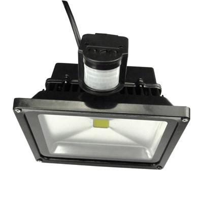 China High Lumen Bridgelux 45mil Waterproof LED Flood Light 50W With 5000lm - 5500lm for sale