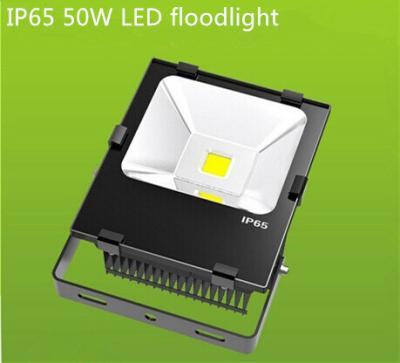 China 50W Waterproof Waterproof LED Flood Lights 5000lm - 5500lm outdoor lighting for sale