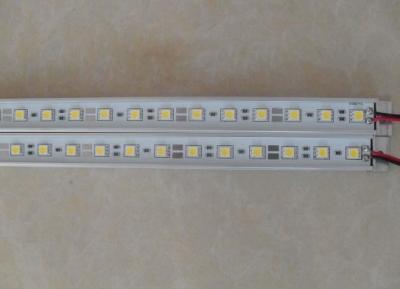 China Energy Saving RGB IP67 SMD 5050 LED Rigid Bar For Outdoor for sale