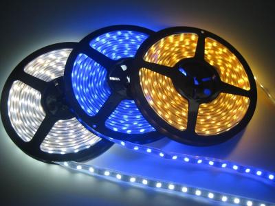 China SMD 2835 high lumen Flexible LED Strip Light ip68 Waterproof Strip Light LED for sale