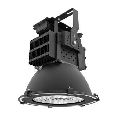 China High Power Meanwell driver LED Highbay Lights With Cree LED Chips for sale