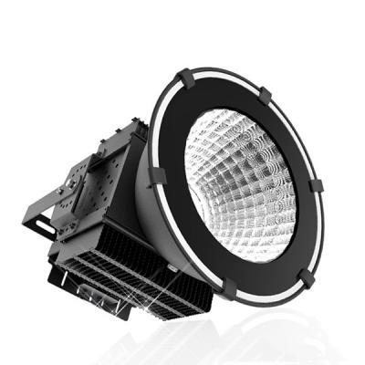 China DC 30V - 36V 500W Cree LED Chips LED Highbay With Meanwell driver for sale