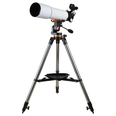 China Outdoor Sport Chinese-made Professional Outdoor 84x/150x/250x 50080 Astronomical Telescope Astronomical Telescope for sale