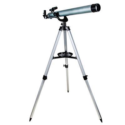 China 2021 Hot Sale 90060 Outdoor Sport Telescope 60900 Aluminum Alloy Astronomical Monocular Telescope Spotting Scope for sale