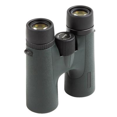 China Fashionable Durable Compact Binoculars for Adults 8x42 BAK-4 FMC Roof Prism Durable Lens Binoculars for Bird Watching Hunting Hiking and Traveling for sale