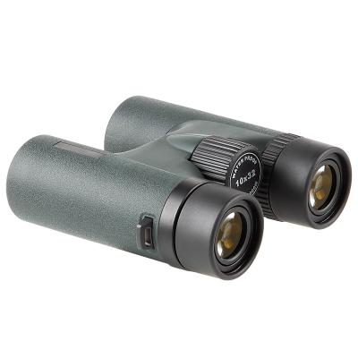 China High Quality Civil Telescope 10x32 Magnesium Alloy Bak-4 Binoculars Roof Prism Telescope For Sporting Bird Watching for sale