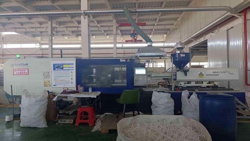 Επαληθευμένος προμηθευτής Κίνας - Langfang Yifang Plastic Co.,Ltd