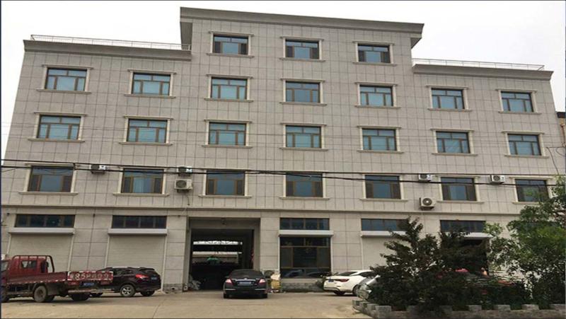 중국 Langfang Yifang Plastic Co.,Ltd