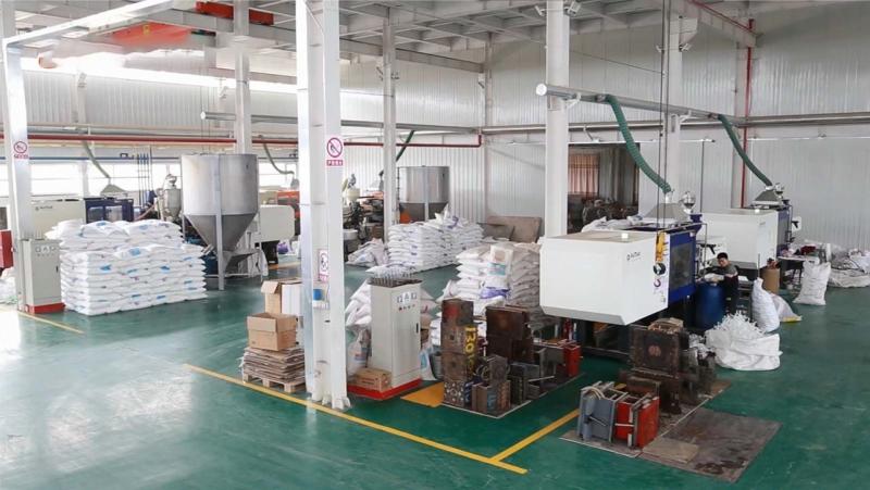 Verifizierter China-Lieferant - Langfang Yifang Plastic Co.,Ltd