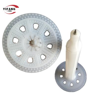 China OEM 50mm HDPE Isolatieankers voor Concrete Muren Te koop