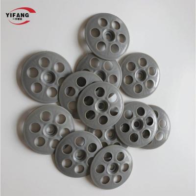 Chine Joints rigides adaptés aux besoins du client d'isolation de mousse de taille, joints en plastique pour des vis à vendre