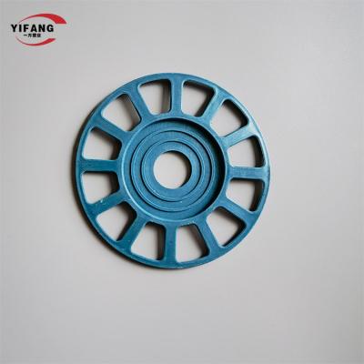 China 120mm 150mm Wasmachines van de het Bevestigingsmiddel de Plastic Isolatie van de Schuimraad Te koop