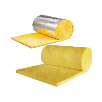 China 1200mm Rockwool Fiberglas für die Verringerung von Geräuschen zu verkaufen