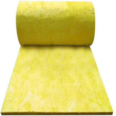 China Hotels Fiberglass Wool Insulation Wall Panels 1.2m / 0.6m / 1.15m / 1.22m for sale