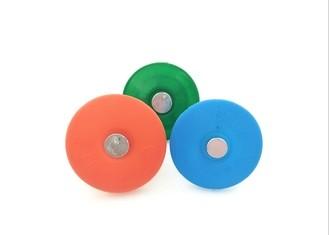 China Ijzer 24.5mm Spijkers met Plastic Gegalvaniseerd Wasmachineselectro Te koop