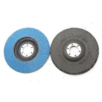 China Cleaning T29 Seams Fin Weld Disc For Sanding Metal Wheel Cloth Concrete Grinding Polishing Sanding Pad for sale