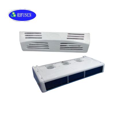 China 23-30 m3 Refrigerated Truck Body R780 Front Mounted Transport Refrigeration Units For Container Truck Box Body for sale