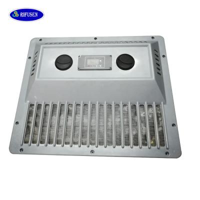 China Tractor air conditioner and air conditioner /AC05/ DC12V/24V/motorized tractor tractor for sale