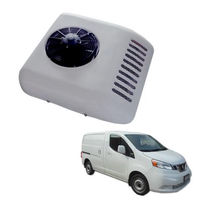 China Rooftop van cargo van refrigerated cooling refrigeration units for sale for sale