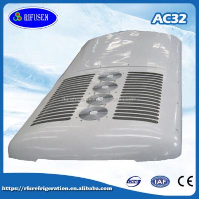 China 10-11m bus model: AC32, roof top mounted bus air conditioning unit for big bus for sale