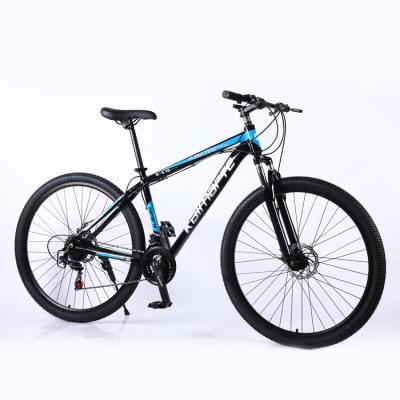 China Durable Hot Selling Guangdong Aluminum 21 Speed ​​Adult Bike 27.5 Inch Mountain Bike City Bike With Low Price for sale