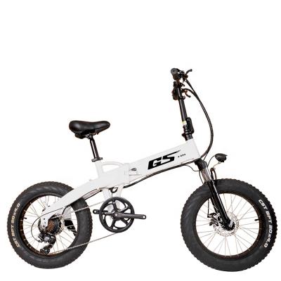 China Aluminum alloy china wholesale cheap ebike hidden folding mountain cycle bicycle electric bicycle for sale